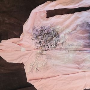 Harley Davidson Hoodie